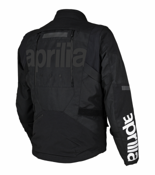 APRILIA ADVENTURE TOURING JACKET